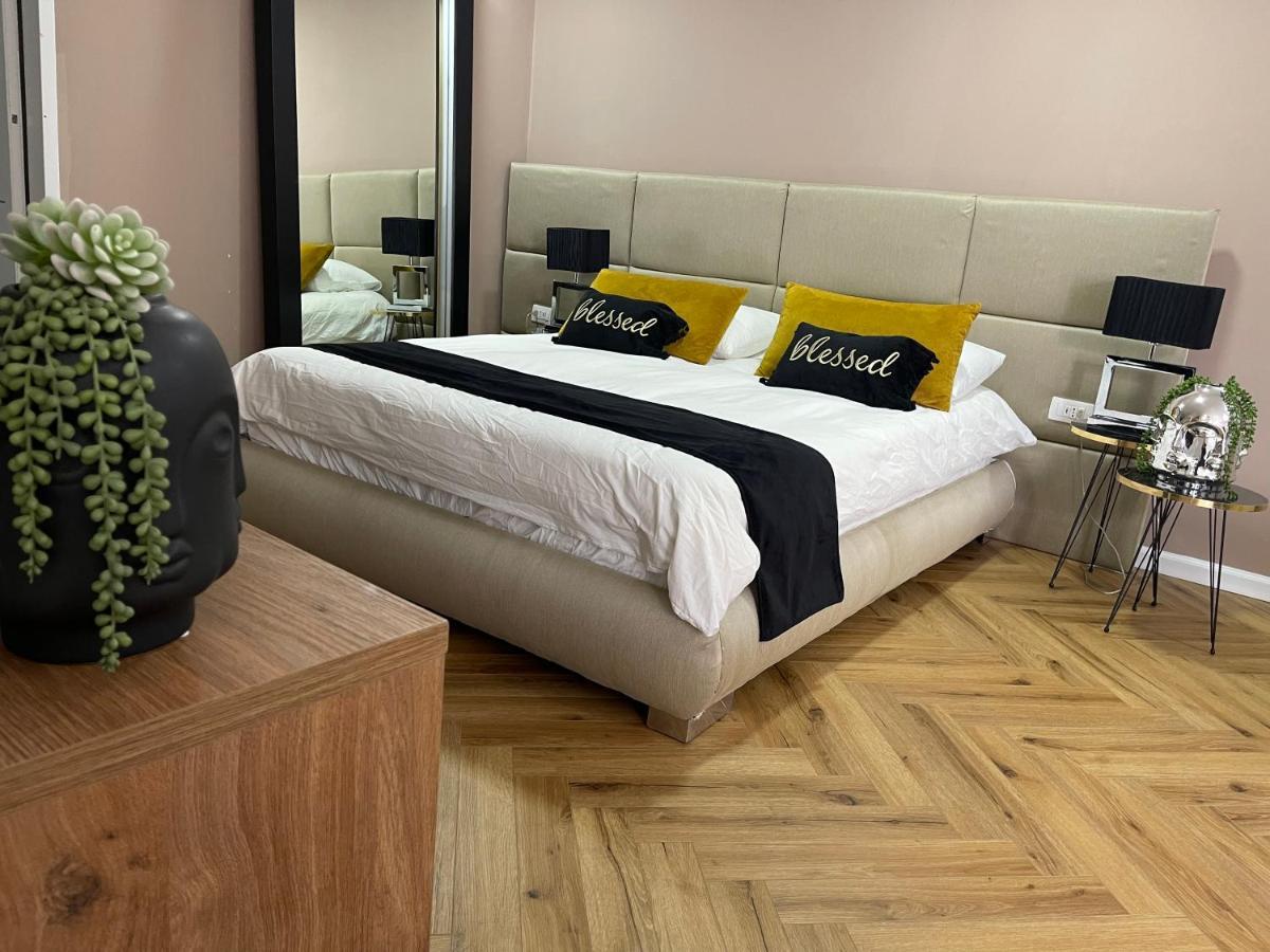 Rooms 48 Eilat Exterior photo